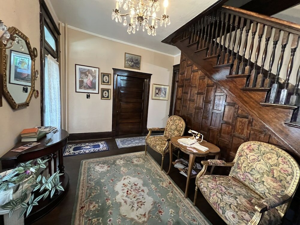 Фото The Hearts Desire B & B