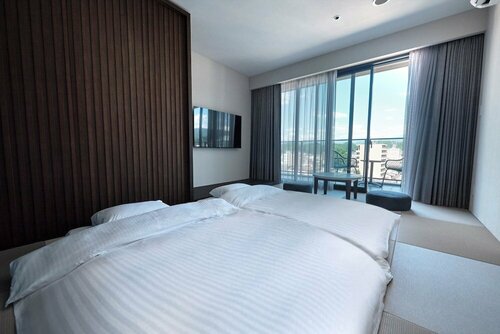 Гостиница Fav Hotel Hidatakayama East в Такаяме