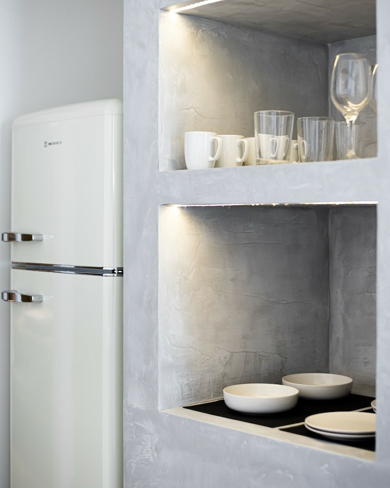 Фото Kaktus Suites Private Pool