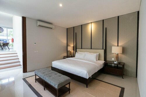 Гостиница B'Sheika Nusa Dua