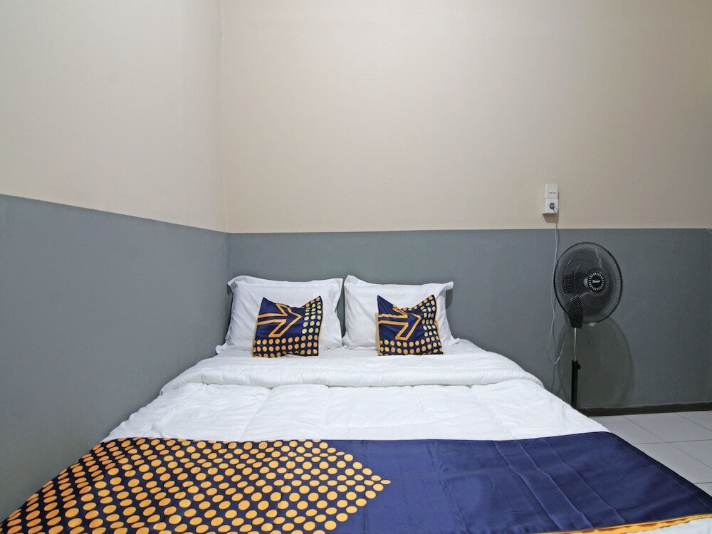 Фото Spot On Ramah Tamah Homestay Syariah