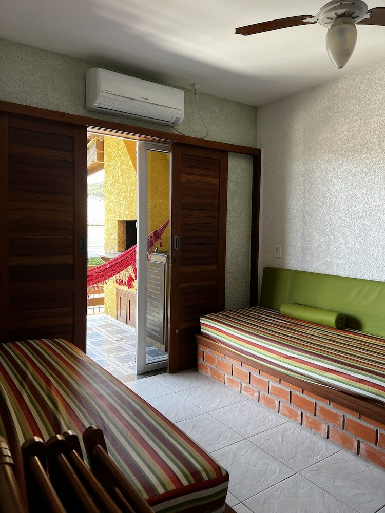 Фото Residencial Gaivota