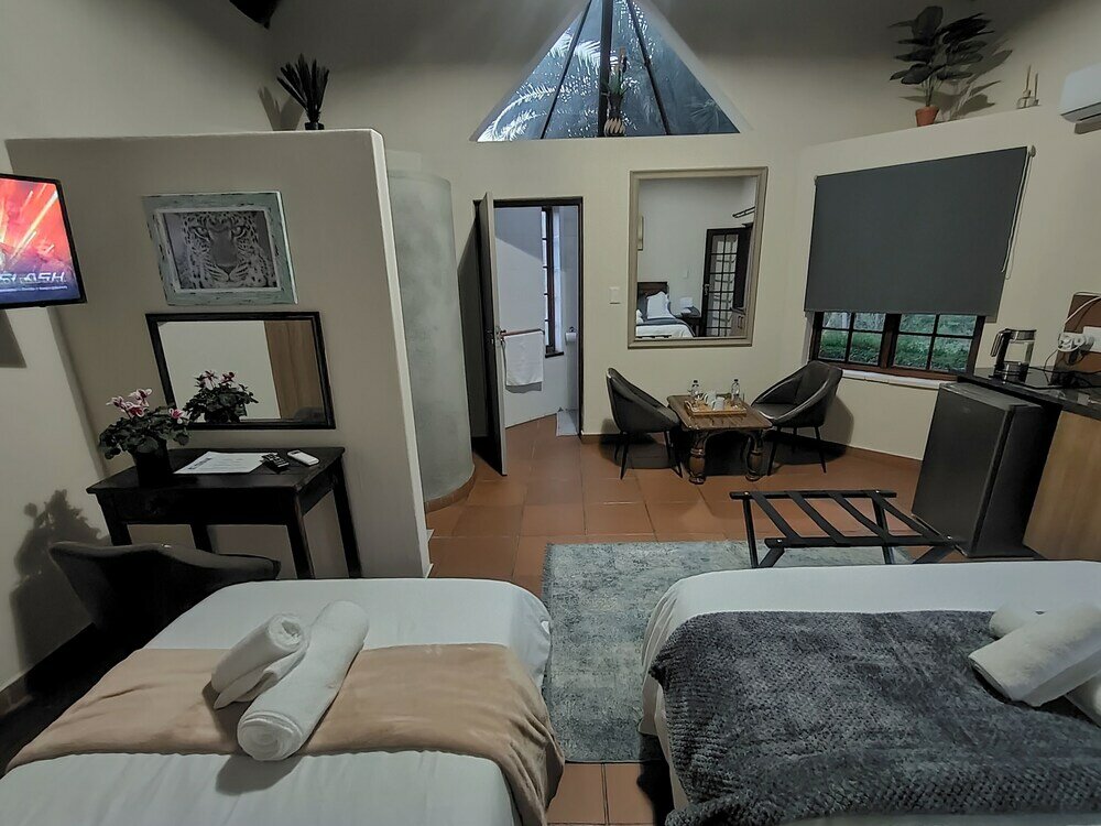 Фото Lipizzaner Lodge