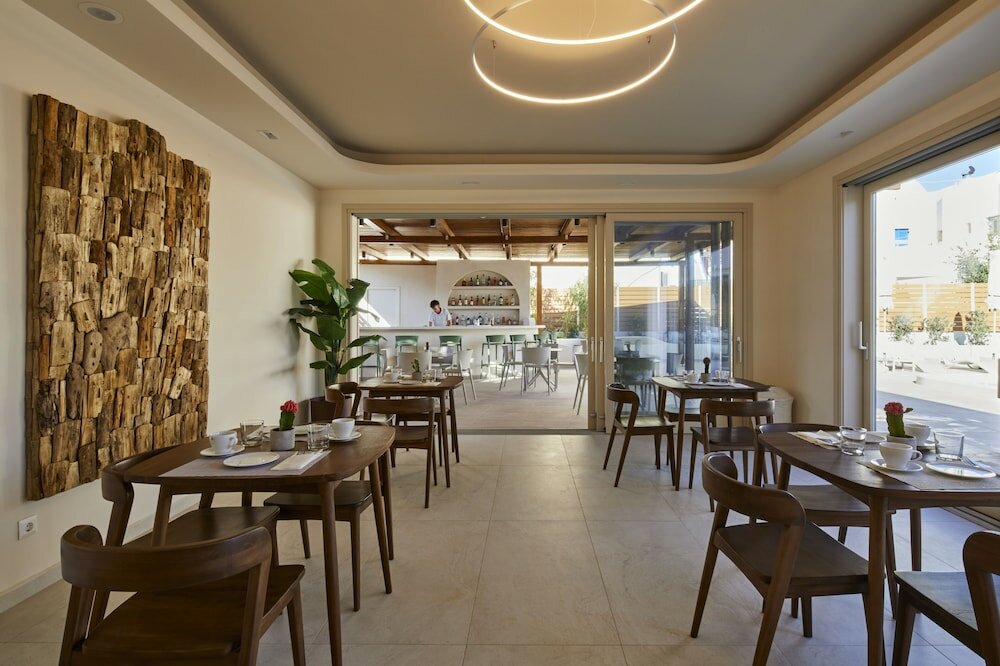 Фото Apricus Suites