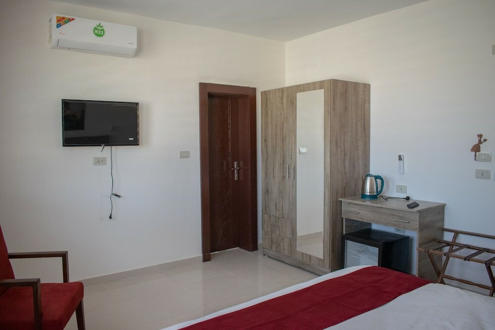 Фото Twilight Hotel Petra