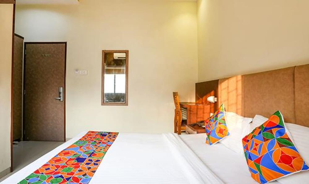 Фото Oyo 1061 Hotel Bhairavee