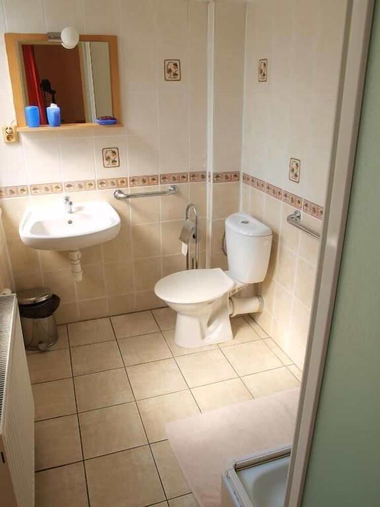 Фото Hotel Dominika