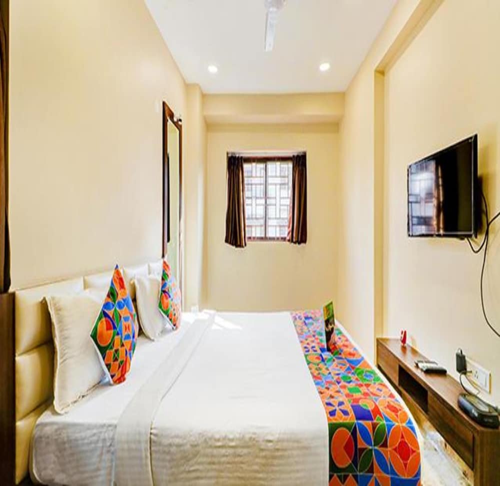 Фото Fabhotel Carnival