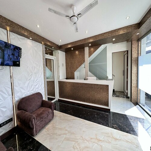 Гостиница Hotel Orchid Inn - Andheri в Мумбаи