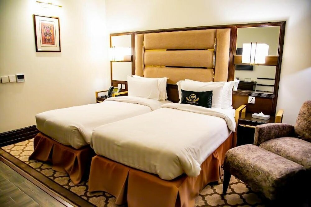Фото Saffron D'or Hotels Lahore