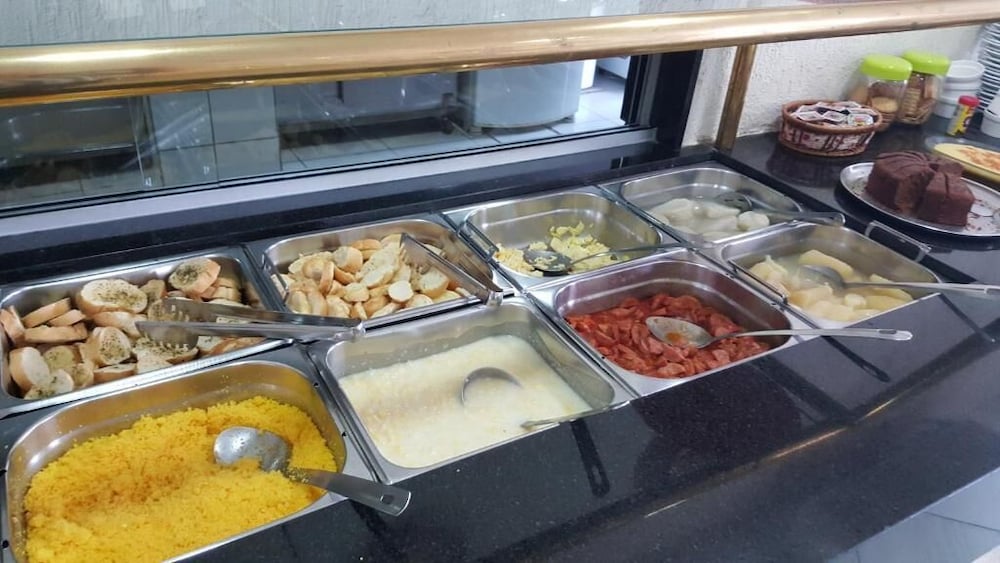 Фото Hotel Uzi Mar