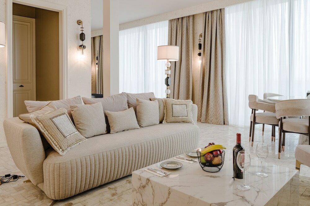 Фото Blue Sea Karpasia Hotel