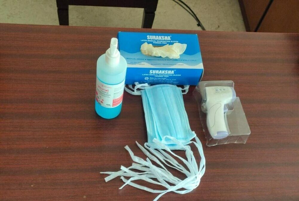 Фото The Castello Residency