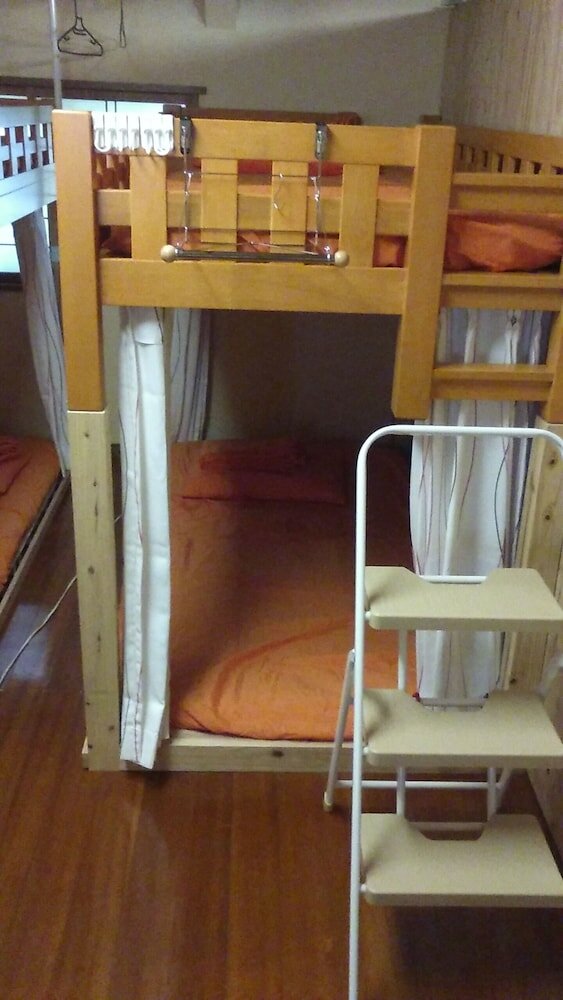 Фото MoriokaGuestHouse - Hostel