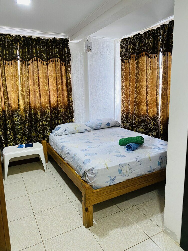 Фото Posada Gladys Place