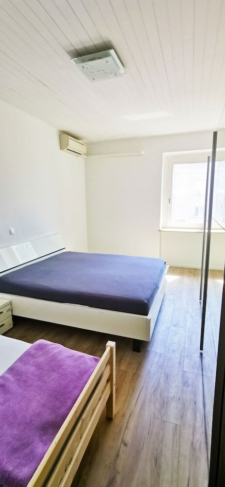 Фото Spring Rooms Split