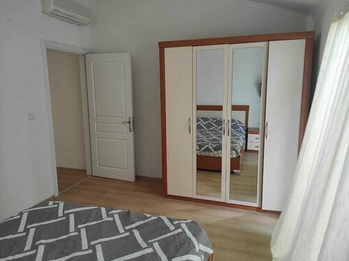 Апартаменты Sultan Homes Exclusive в Кемере