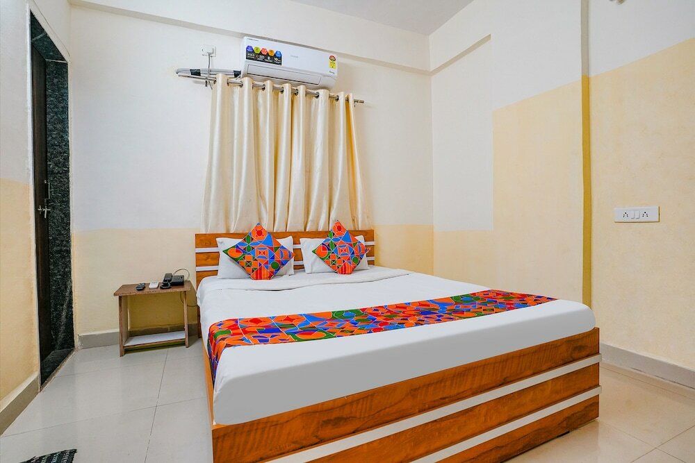 Фото Fabexpress Deluxe