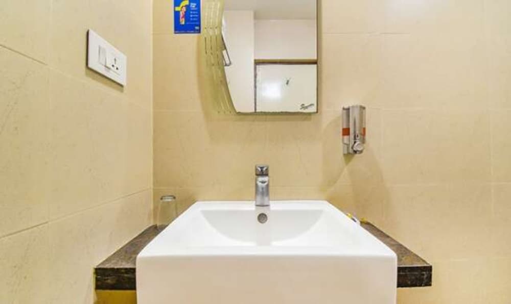 Фото Fabhotel Kinnera Comforts