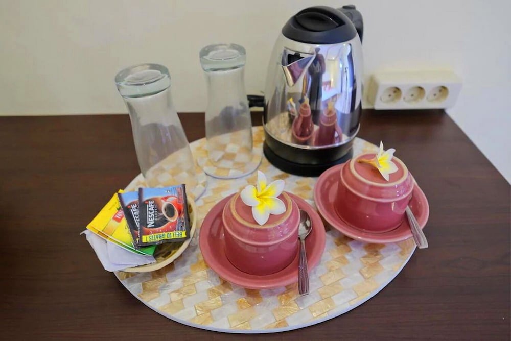 Фото Pondok Ayu Soca