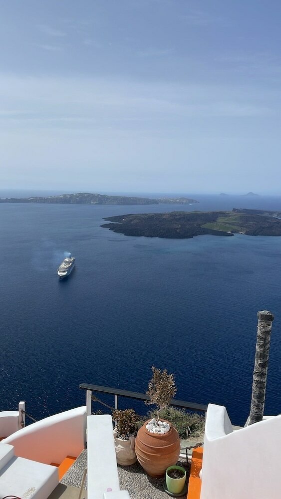 Фото Maria Paradeiso resort