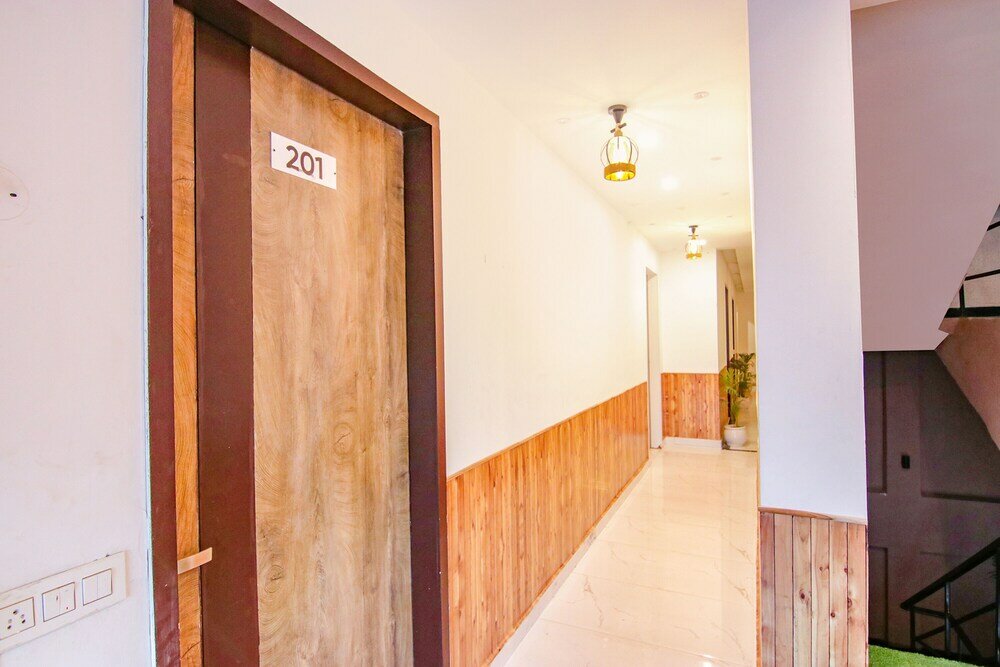 Фото Fabhotel The Dreams