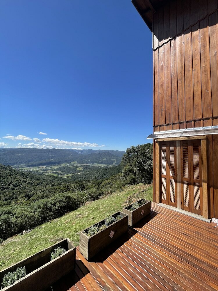 Фото Santê Cabana