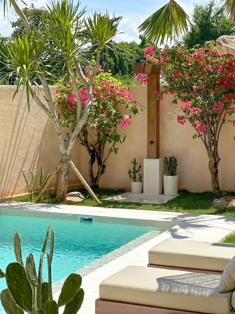 Фото Villa Mahuwa