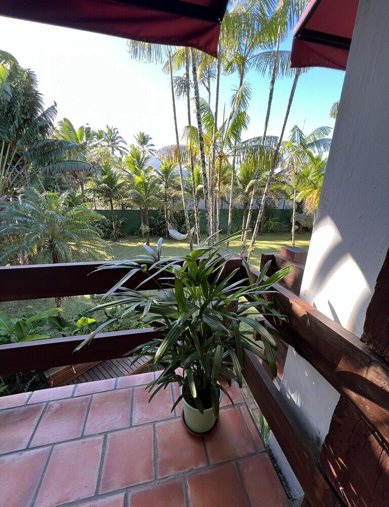 Фото Pousada Casa Paradiso