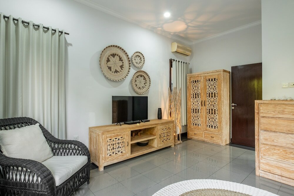 Фото Villa Qayana