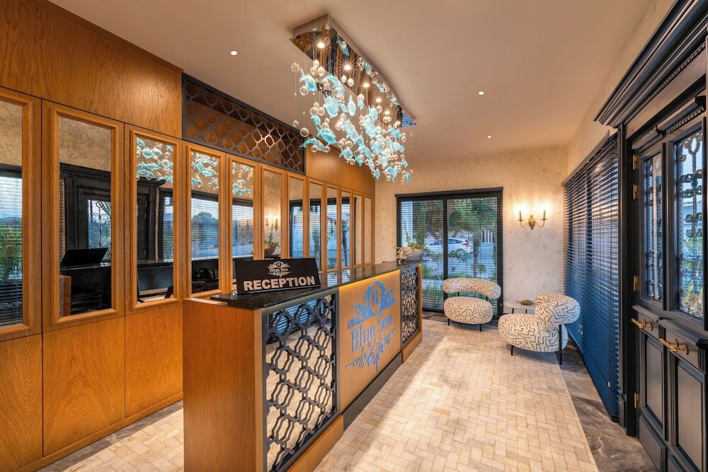 Фото Blue Sea Karpasia Hotel