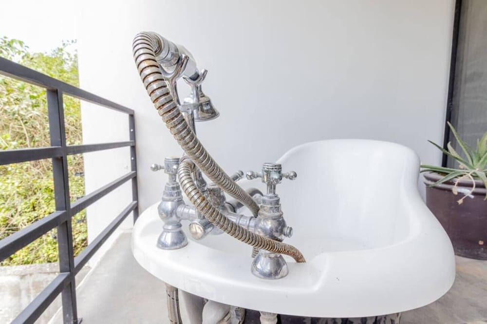 Фото Casa Macarena 2-br