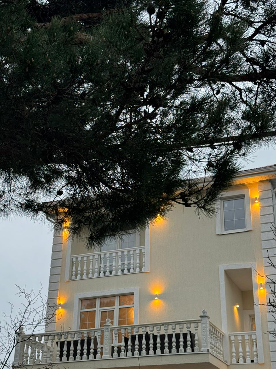 Фото Вилла Роза