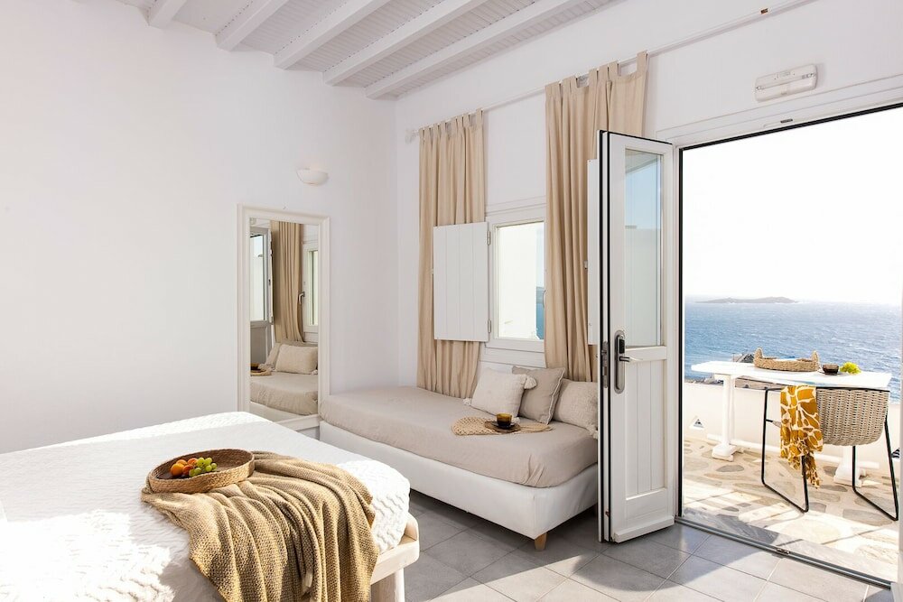 Фото Marina Sunset View Mykonos