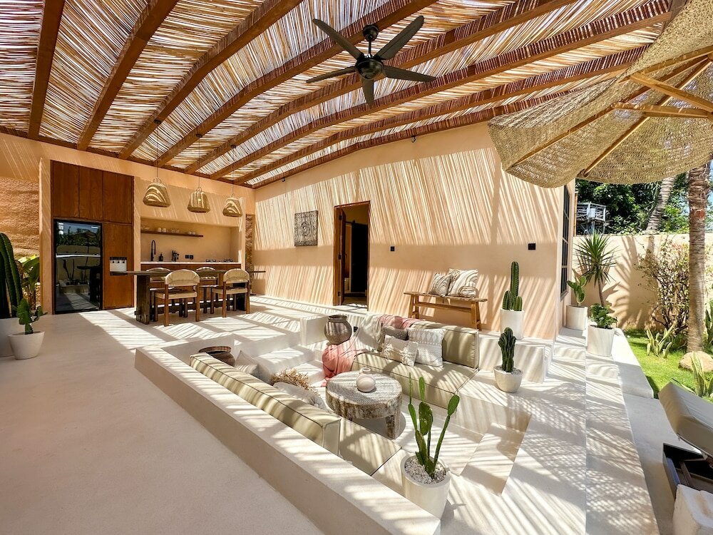 Фото Villa Mahuwa