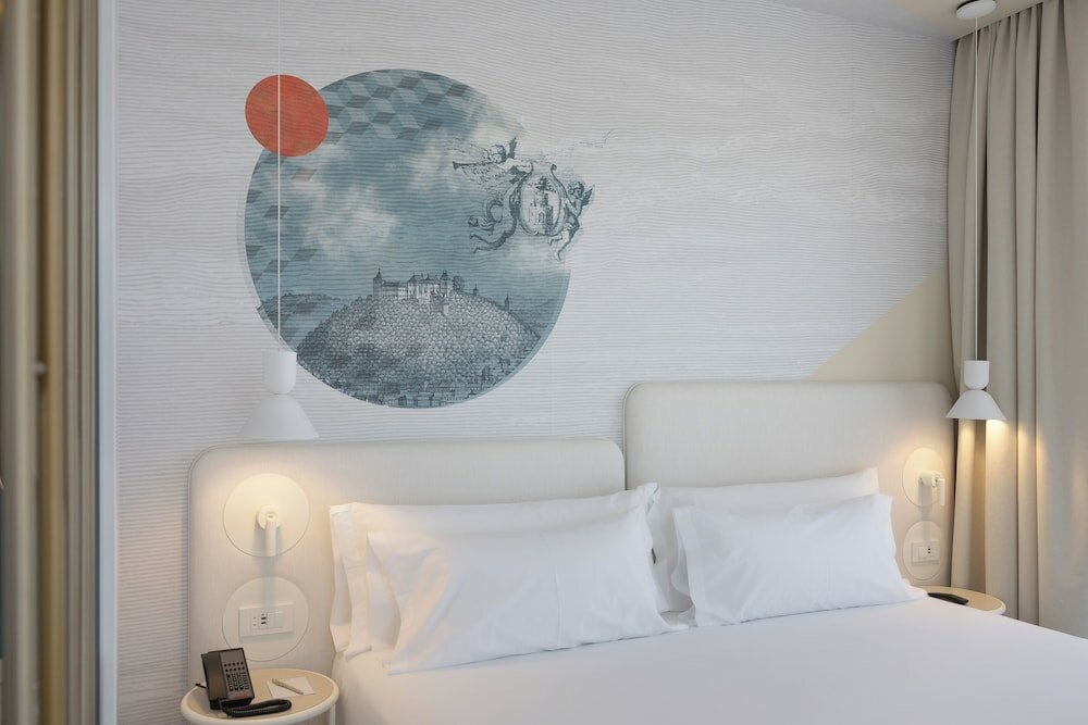 Фото Occidental Ljubljana