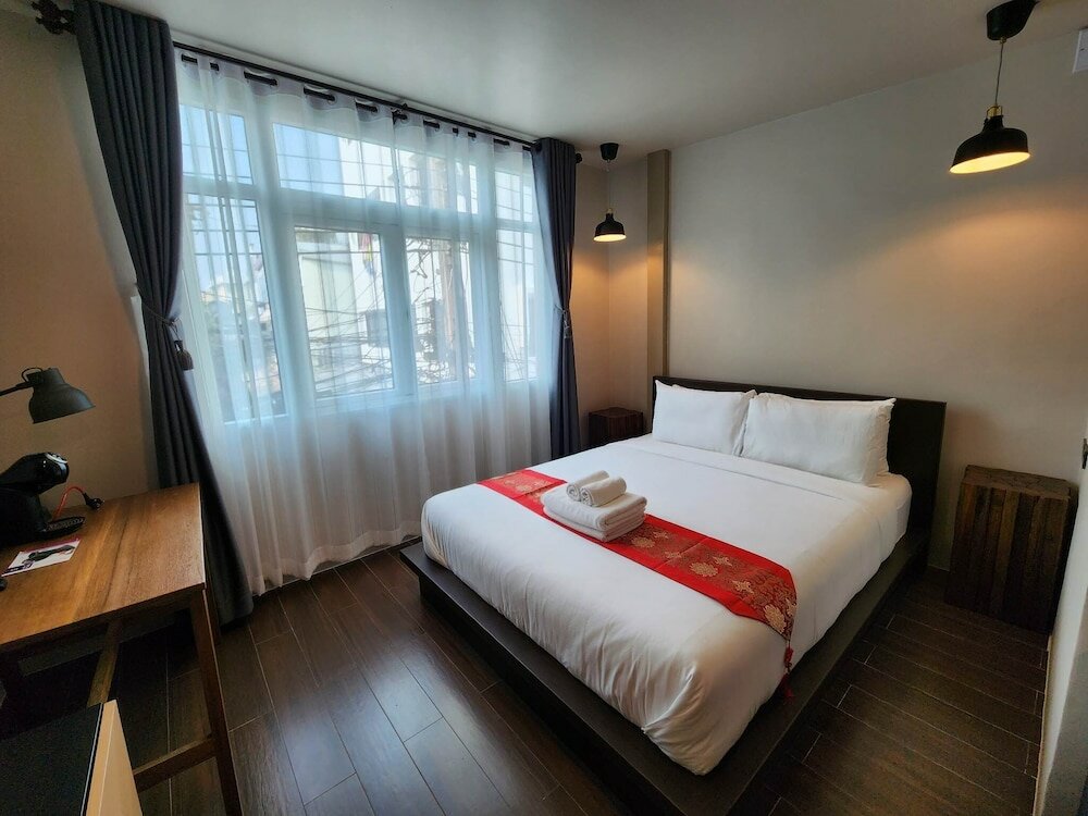 Фото Lo-ha Guest house