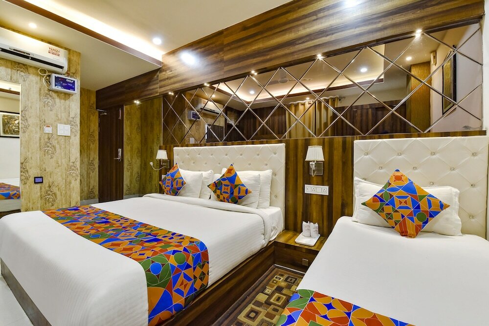 Фото Fabhotel Prime Royal Park