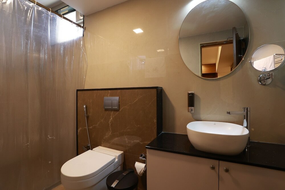 Фото Hotel Bluemoon