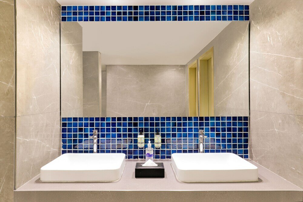 Фото Lemon Tree Hotel Agra