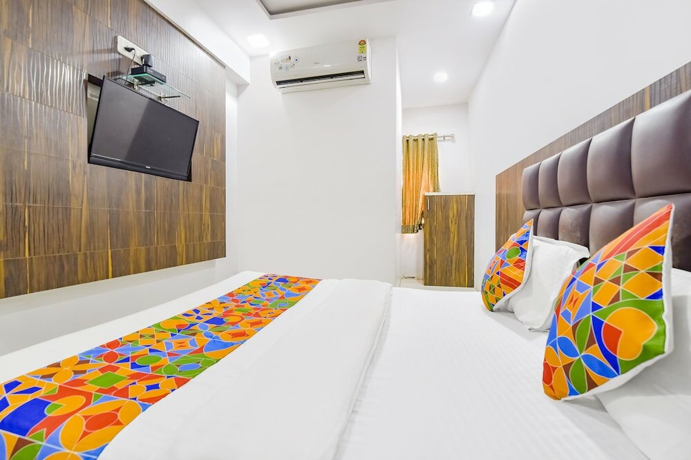 Фото Fabexpress Sunrise