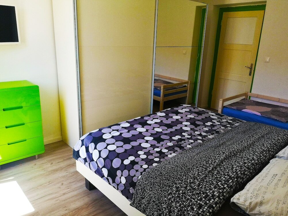 Фото Spring Rooms Split