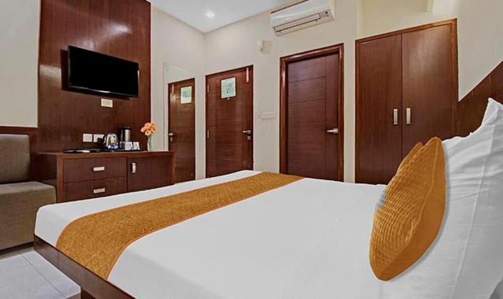 Фото Hotel Avana by Minze