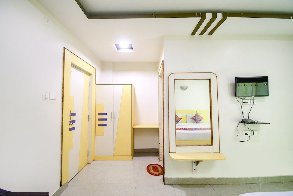 Фото FabHotel Shantikunja