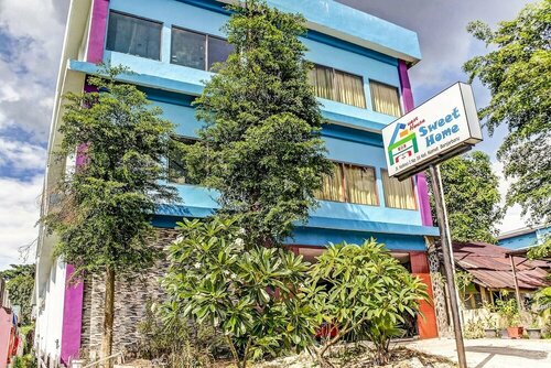 Гостиница Super Oyo 3903 Sweethome Syariah Guesthouse в Провинции Южный Калимантан