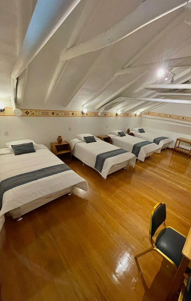 Фото Hotel Romero Cusco