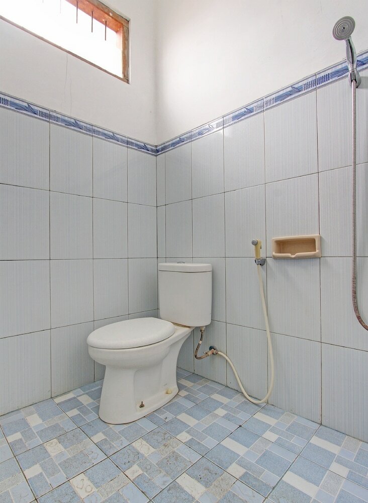 Фото Super Oyo 91748 Wisma Pkpri Purworejo