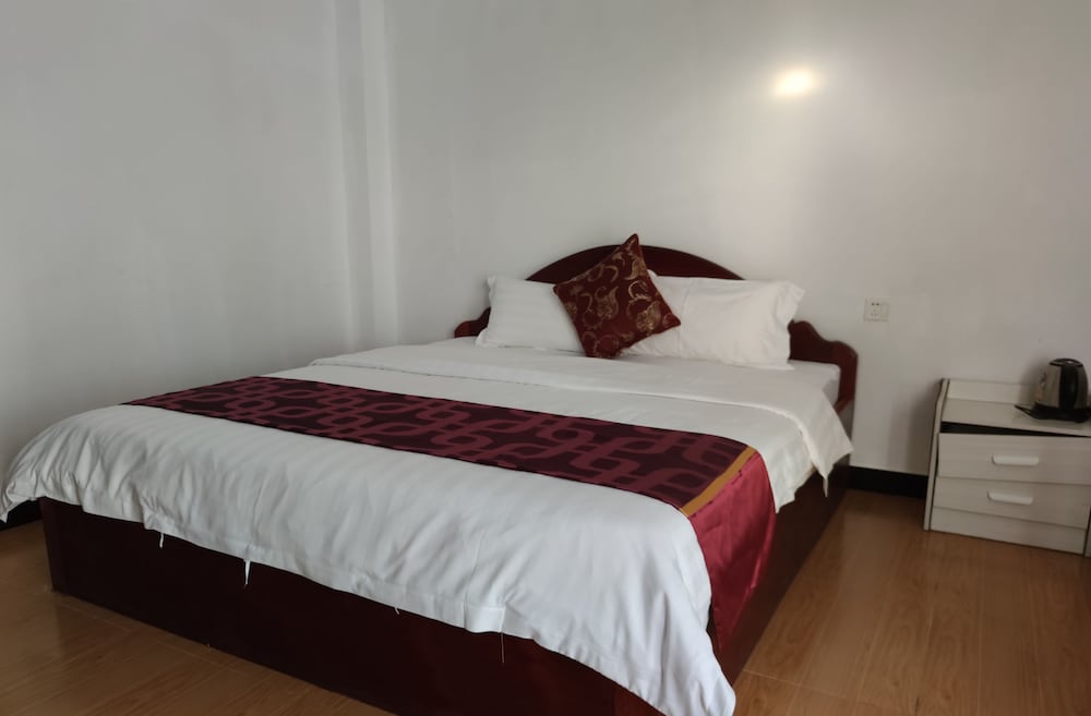 Фото Chan&Both guesthouse