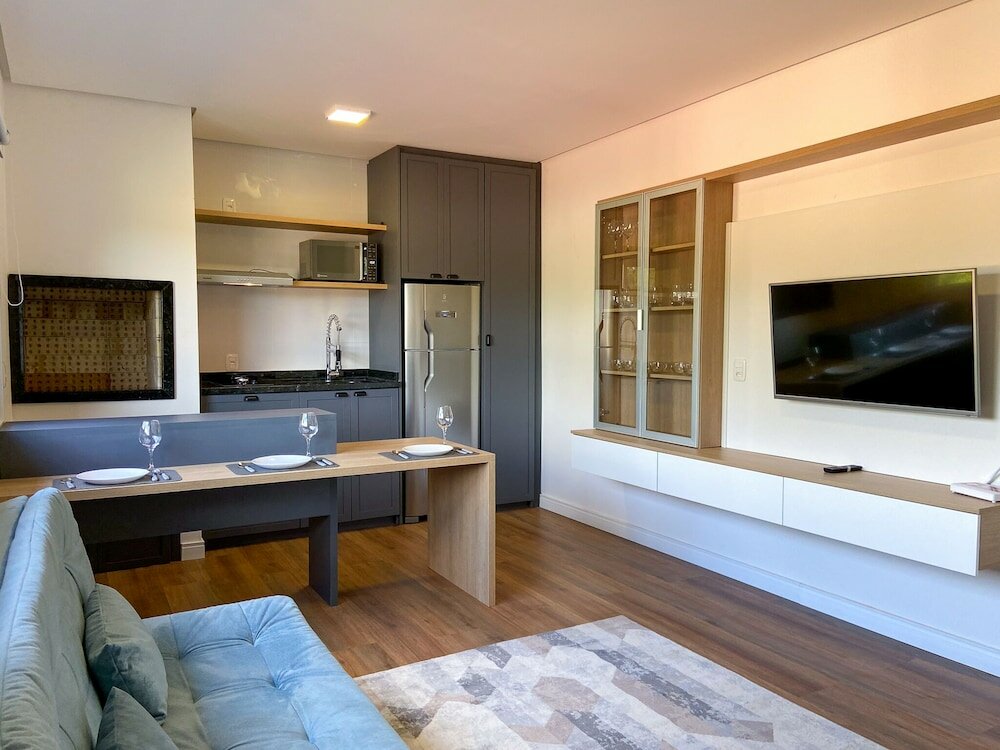 Фото Locar-in Gramado- Lago Carniel II