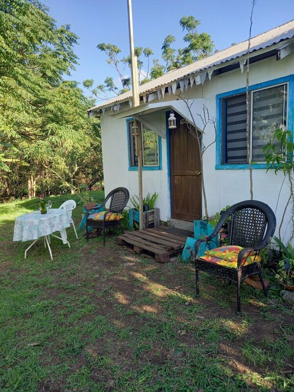 Гостиница House Honu Rapanui inn в Ханге-Роа